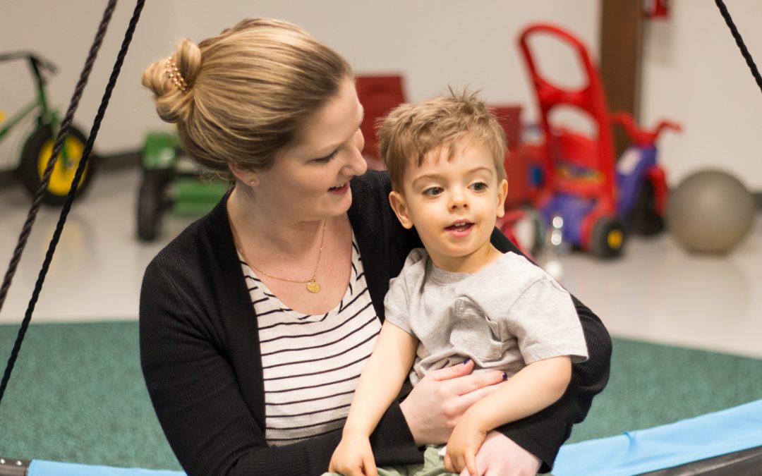 Autism Care for Toddlers (ACT) Clinic