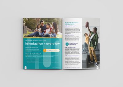 Child Care Essentials