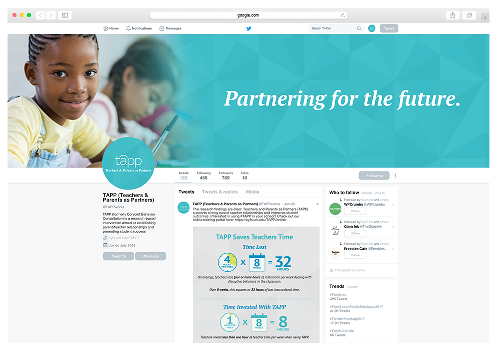 TAPP-Twitter-browser