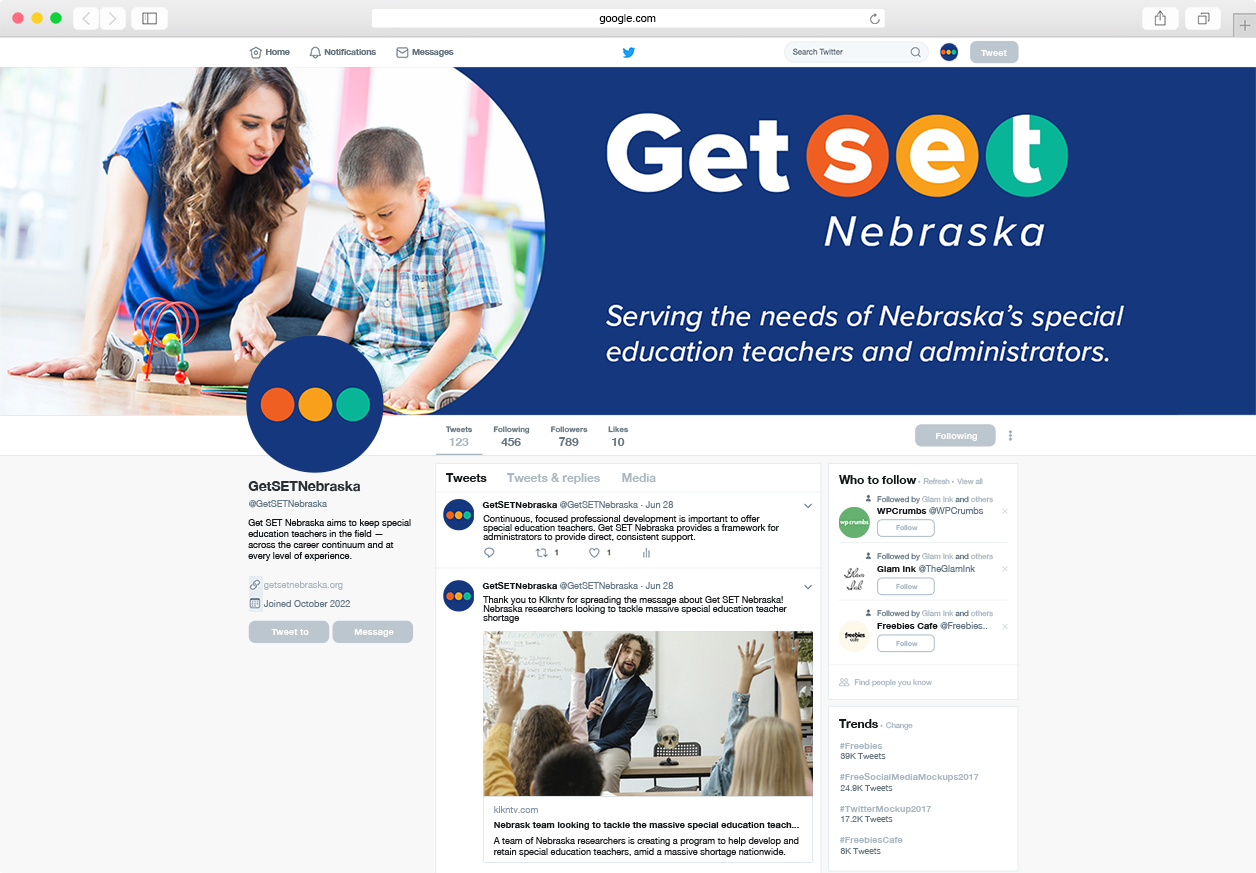 GetSET-Twitter-browser