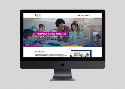 RESPECT Across Nebraska