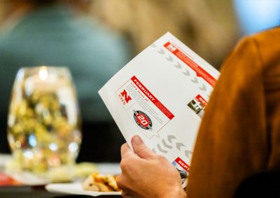 CYFS 20 Year Anniversary