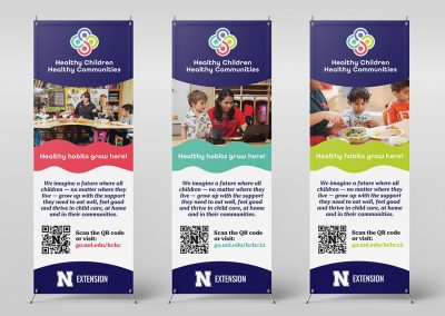 Healthy Children, Healthy Communities