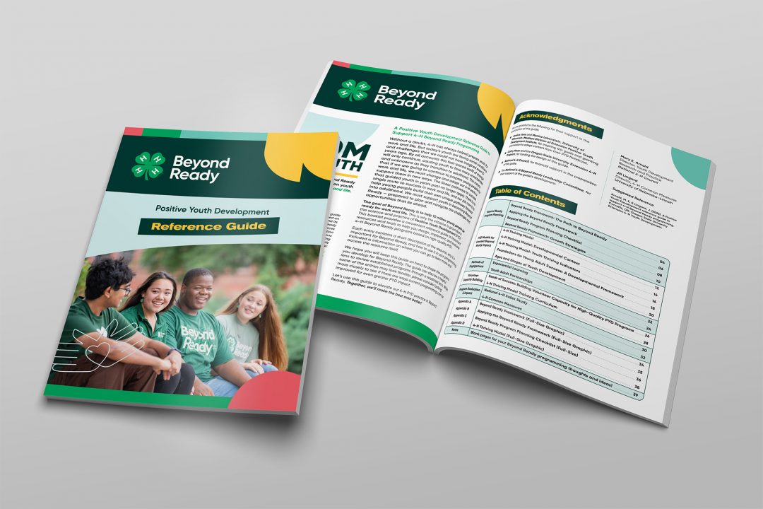 4-H