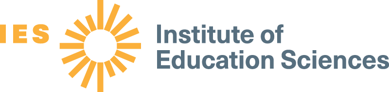 U.S. Department of Education, Institute of Education Sciences