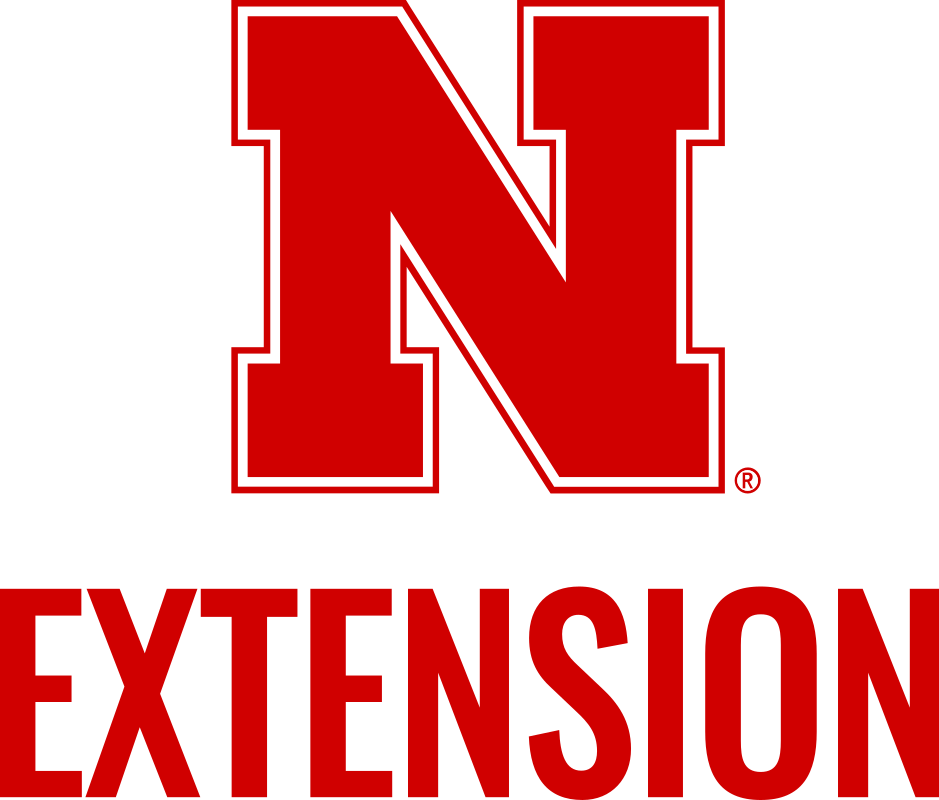 Nebraska Extension logo